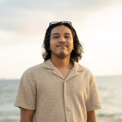 mavie peaceful photo Ryoya