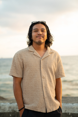 mavie peaceful photo Ryoya