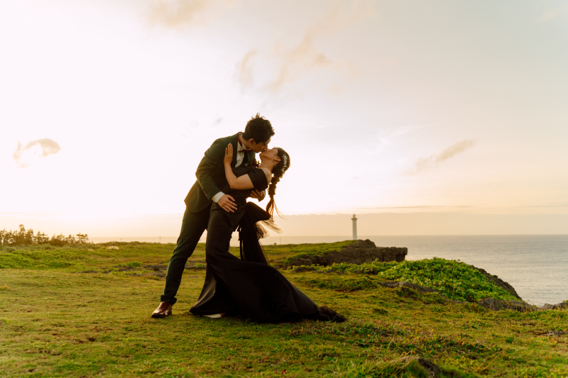 リベンジサンセットプランー※以前mavieでウェディングフォトを撮影されたお客様限定