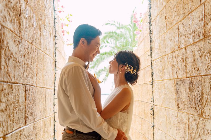 この価格は11月のお申込まで!撮れ高満載アメリカンビレッジ+ビーチ撮影☆スタジオ最寄りで移動も楽ちん♪【アメビレ&ビーチプラン】