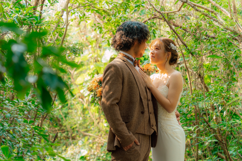 直前予約も大歓迎\周年SALE/感謝価格!!ビーチ&グリーン撮影ならコレ♡【通常プラン+オプション充実!】周年スペシャルプラン