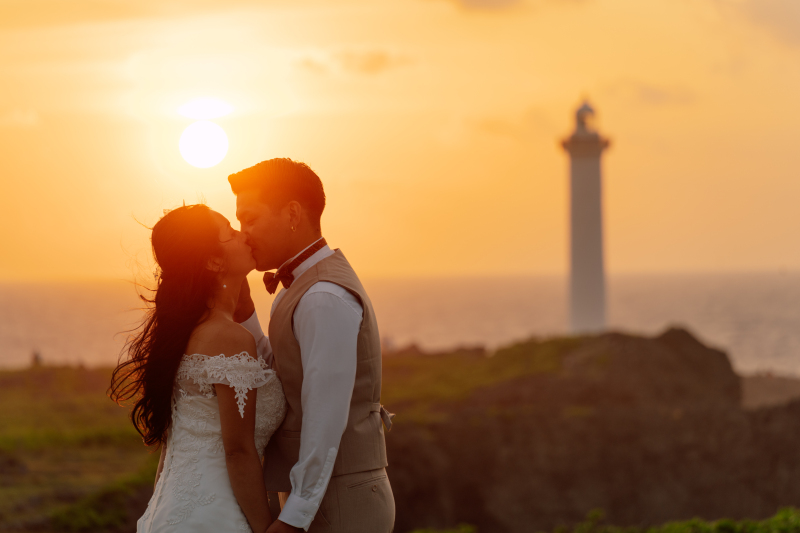 破格\充実の内容でお得★/デイタイム&サンセットタイム両方撮れる!周年記念beach&sunset plan