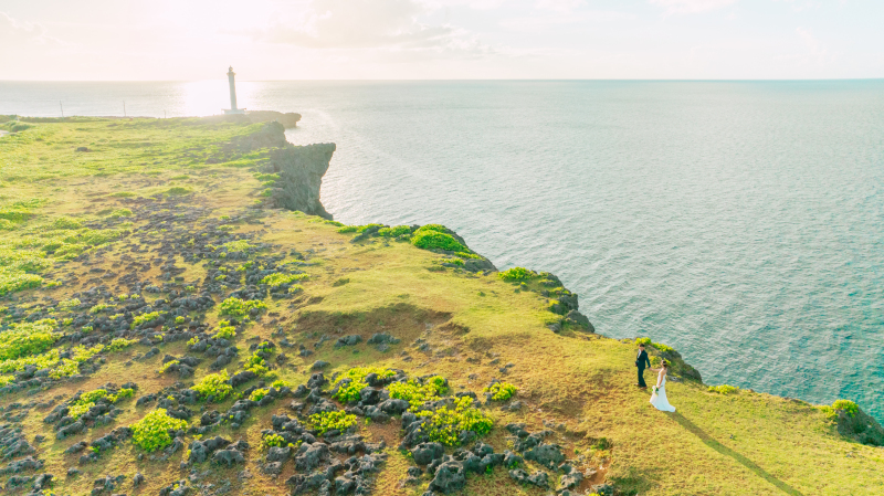 この価格は11月お申込まで!写真も動画も!【手持ち&ドローン動画+写真100カット】Cinematic Movie&photo