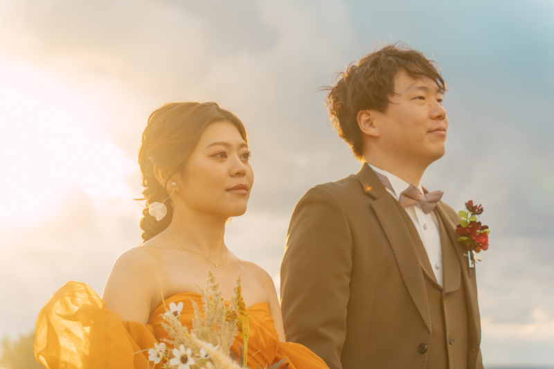 オープニングムービーに最適◎【手持ち動画+ドローン動画で大満足】写真データのおまけ付♡Standard Movie Plan