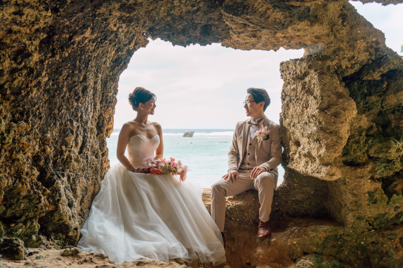 この価格は11月のお申し込みまで!組み合わせ自由のフォトツアー◎【カスタムライトプラン】ドレス2着付で最大3箇所まわれて大満足♪