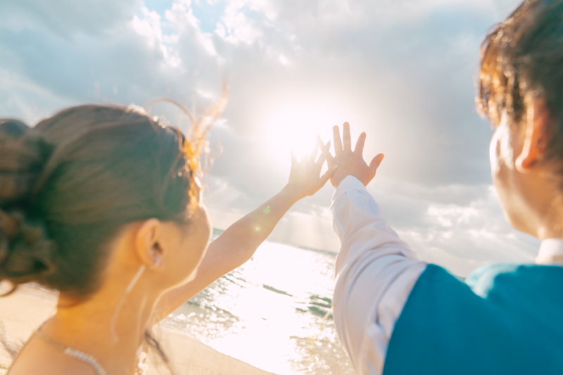 オープニングムービーに最適◎【手持ち動画+ドローン動画で大満足】写真データのおまけ付♡Standard Movie Plan