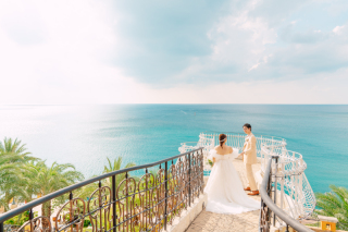 この価格は12月のお申込まで!撮れ高満載アメリカンビレッジ＋ビーチ撮影☆スタジオ最寄りで移動も楽ちん♪【アメビレ＆ビーチプラン】