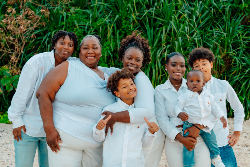 カップルやファミリーで思い出のムービーを残せる◎お任せ編集&スチール10カットおまけ付♡ Casual Movie Plan