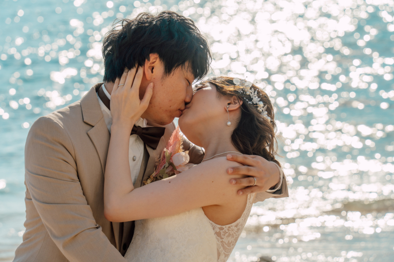 この価格は11月お申込まで!オープニングムービーに最適◎【手持ち+ドローンで大満足】おまけ写真付♡Standard Movie