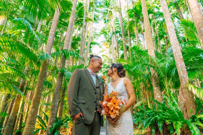 \動画も選べるフォトツアー/洋装2着+ビーチ撮影+選べるオプション3種でやりたいこと全部叶う【フルカスタムプラン】