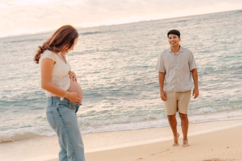 \期間限定キャンペーン/今しかない大切な時間をやさしく残すマタニティフォト【内容は通常とそのまま】