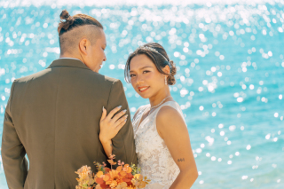 直前予約も大歓迎＼周年SALE／感謝価格！！ビーチ＆グリーン撮影ならコレ♡【通常プラン+オプション充実！】周年スペシャルプラン