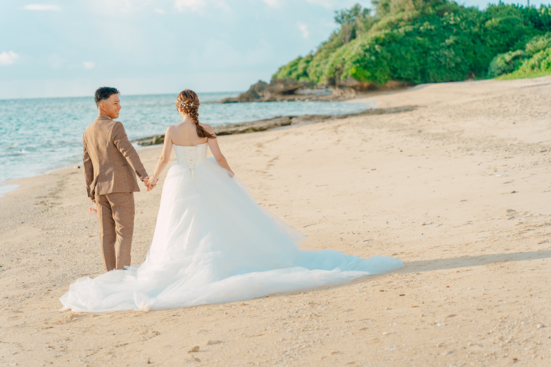 オープニングムービーに最適◎【手持ち動画+ドローン動画で大満足】写真データのおまけ付♡Standard Movie Plan