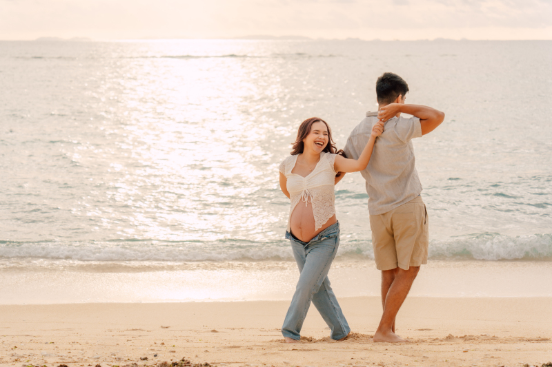 \期間限定キャンペーン/今しかない大切な時間をやさしく残すマタニティフォト【内容は通常とそのまま】