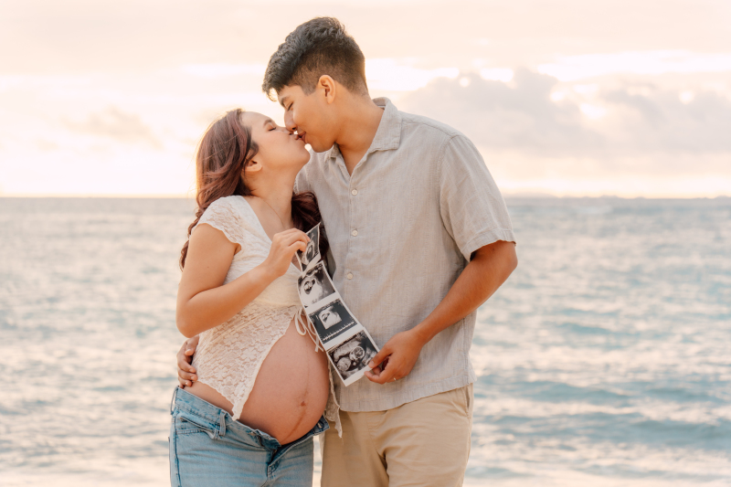 \期間限定キャンペーン/今しかない大切な時間をやさしく残すマタニティフォト【内容は通常とそのまま】