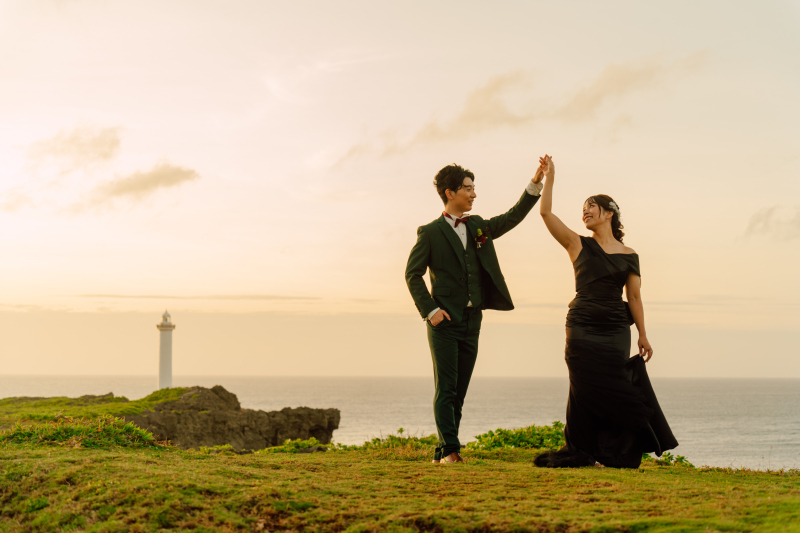 破格\充実の内容でお得★/デイタイム&サンセットタイム両方撮れる!周年記念beach&sunset plan