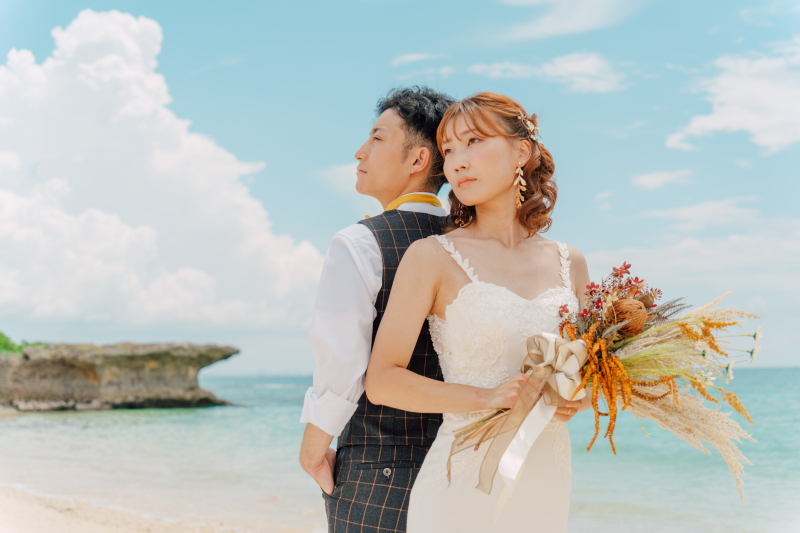 この価格は11月お申込まで!写真も動画も!【手持ち&ドローン動画+写真100カット】Cinematic Movie&photo