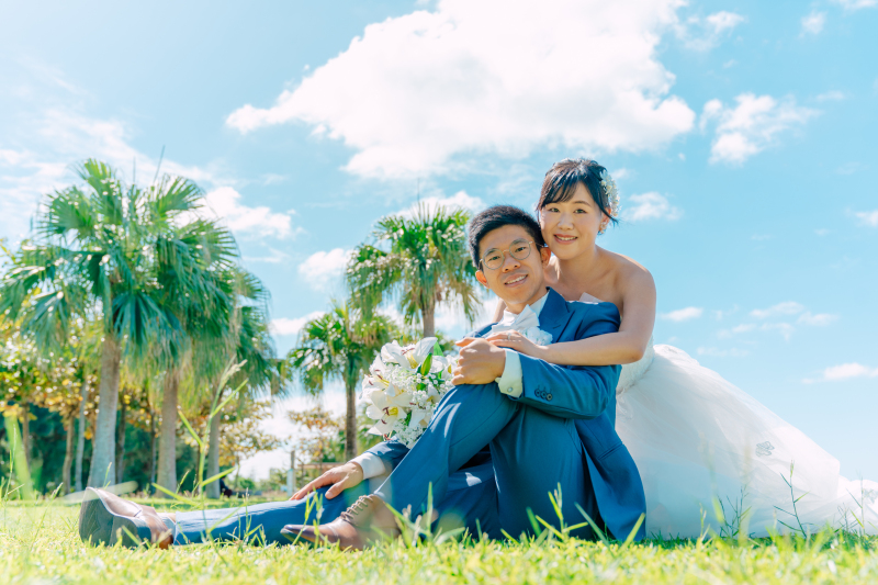 ＼撮影シーズン到来！／ビーチ＆グリーン撮影ならコレ♡【内容そのまま！】EARLY SUMMER SALE plan