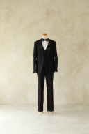 ブラックタキシード