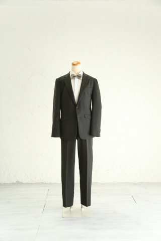 グレータキシード