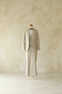 ホワイトタキシード