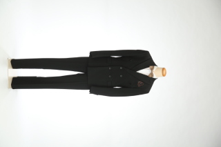 ブラックタキシード