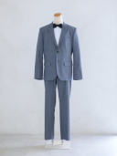 ライトグレータキシード