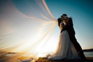 旅フォトウエディング