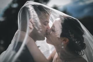 旅フォトウエディング