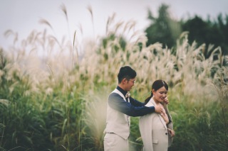 旅フォトウェディング