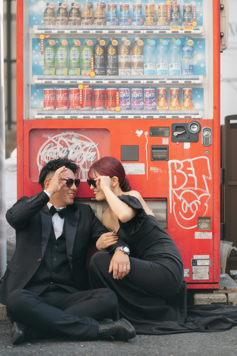 おしゃれに１枚