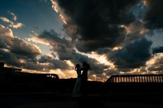 旅フォトウエディング