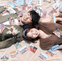 旅フォトウエディング 