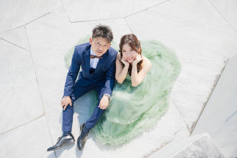 旅フォトウェディング