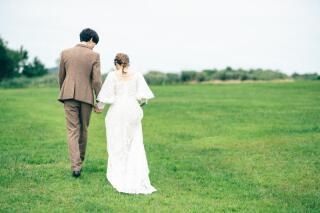 旅フォトウエディング