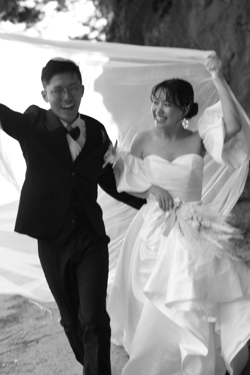 やっぱり笑顔！