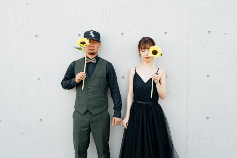 おしゃれな背景