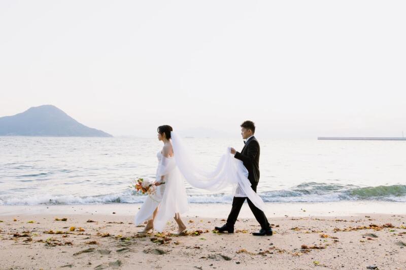 キャンピングカーに揺られてたどり着いた先