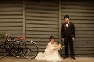 旅フォトウェディング