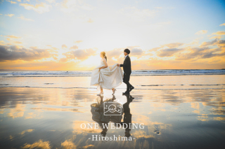 希望カット撮影