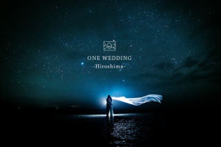 シルエット撮影