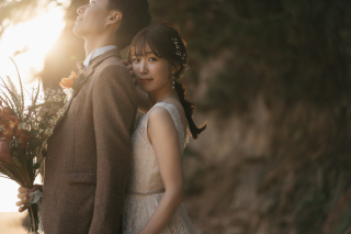 美容スタッフ帯同