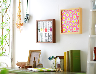 インテリアフレーム2