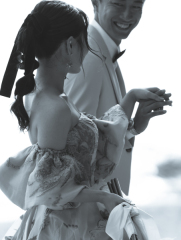 イヤリング貸し出し