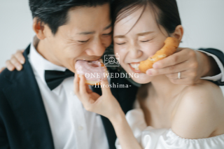 ご両親様との撮影