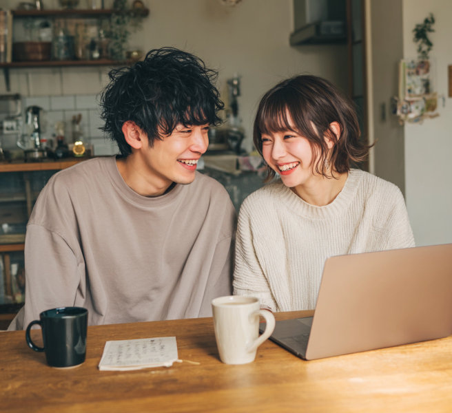 撮影のスケジュール