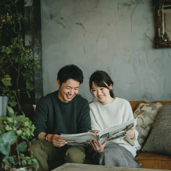 step1 事前来店・お問合せ