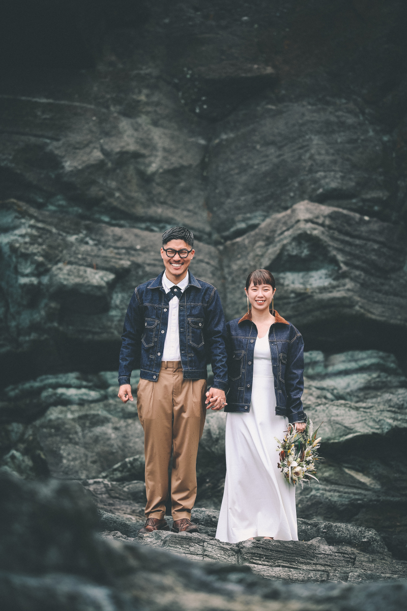 step1 事前来店・お問合せ