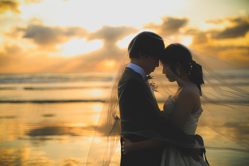 溢れる愛は自然とここに。