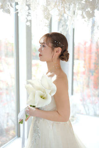 しあわせはいつも自分の中に。